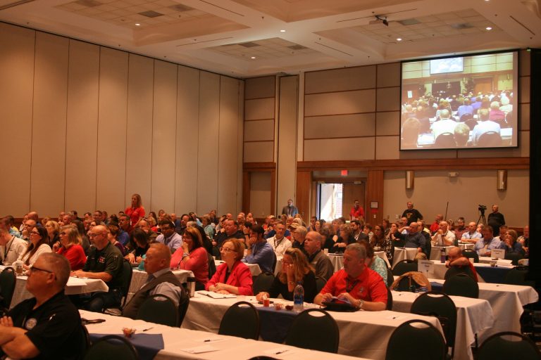 NC Disaster Symposium EHPC