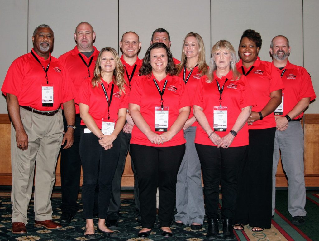 NC Disaster Symposium EHPC